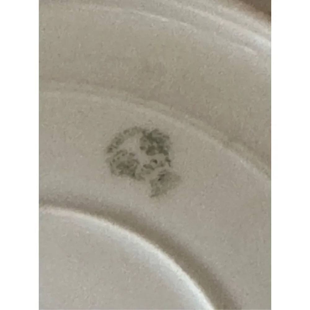 Vintage Austrian serving platter